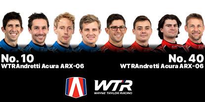 2024 GTP ROAR Before The 24 Pre Event Report